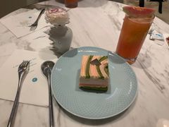 -théATRE 茶聚场(王府中環店)