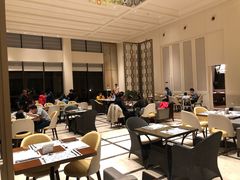 大堂-闲湖城·黄龙饭店