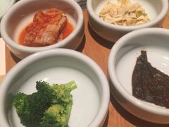 -萨拉伯尔水源素问店·韩国宫廷料理(人民路店)