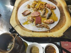 -阿昌白族石板烧(大理古城店)