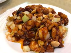 -惠丰堂饭庄·烤鸭·京味菜(翠微路店)