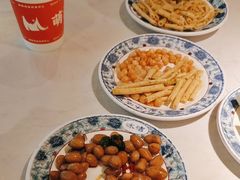 -萌渔·金牌蒜香烤鱼(临安万华广场店)