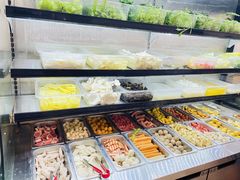 -大江麻辣拌(石油学院店)
