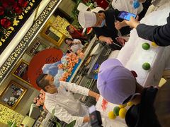 -北京王府井希尔顿酒店·万斯阁西餐厅