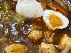 -刘老虎肉丸糊辣汤(总店)