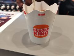 -汉堡王(星光大道店)