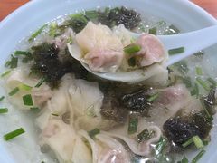 -潘国仙耳光馄饨(黄家阙路店)