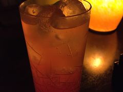 -富力丽思卡尔顿酒店·FLAIR餐厅酒吧