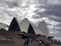 -悉尼歌剧院
