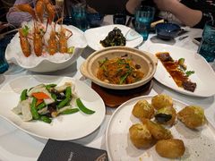 -荟廷·晶萃(陆家嘴尚悦湾店)