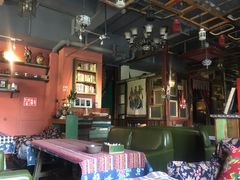 -三小姐咖啡店西餐下午茶(太平门直街店)
