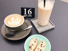 -UNI UNI(环亚凯瑟琳店)