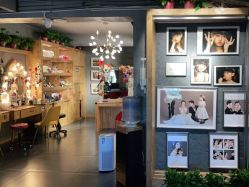 -小猴子儿童摄影馆(茂业店)