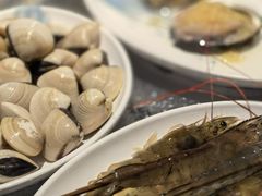 -碗中海·蒸汽海鲜·桑拿鸡(岭南天地店)