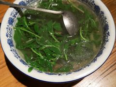 猪肝苟杞-随缘小馆(红岭路店)