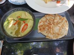 -Fern Forest Cafe