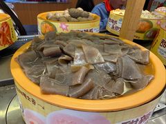 -龍歌自助小火锅(市南金茂湾店)