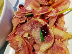 丽江紫洋芋-外婆味道·云南菜大当家(关上店)