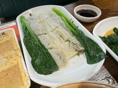 -南拳十三姨·潮汕砂锅粥(世纪金源店)