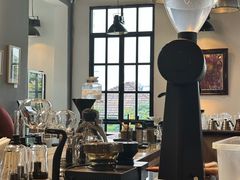 -The Workshop Coffee