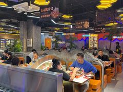 -亿牌牌东北烧烤(博物馆旗舰店)