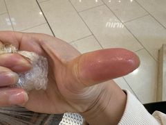 -金时代顺风大酒店(静安大融城店)