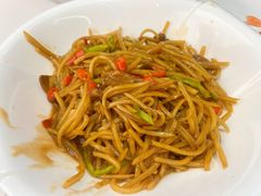 -偏爱炒鸡(老县衙店)