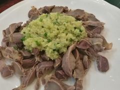 鸡胗-文记壹心鸡(宝华路店)