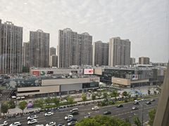 -昆山皇冠国际会展酒店