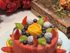 -锦府盐帮·李宅(领展购物广场中关村店)