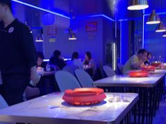 -徐记小怪兽肉蟹煲店(哈西万达金街店)