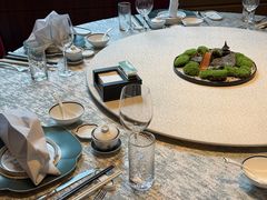 -香乐园·淮扬菜中餐厅·Shang Garden(福田香格里拉店)