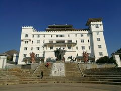-南诏风情岛