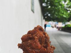 -汴京炸鸡王(蔡锷北路店)