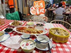 -琼大师东方烤乳猪(亚特兰蒂斯店)