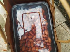 -青馋口小份烤鱼(乐天世纪城店)