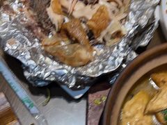 -张大嘴菜馆(庞各庄店)