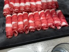 -海底捞火锅(枫蓝国际购物中心店)