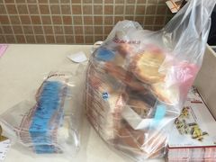-爱维尔阳光蛋糕(汇金广场店)