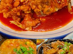 -锡和无锡菜(景丽苑店)