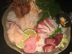 -三井日式料理(农安街店)