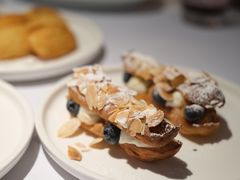 巴黎布雷-壳里西餐厅Coquille Seafood Bistro(蒙自路店)