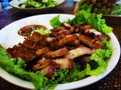 -品德宏·孔雀宴的发源地(金塔园店)