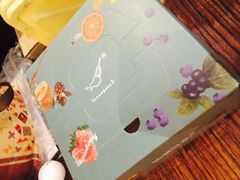 -拉那巴米 蛋糕定制(世纪东方广场店)