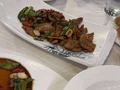 -白云中餐厅·粤菜·亚龙湾喜来登度假酒店