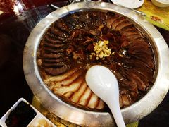 -北京小肠陈饭庄(方庄店)