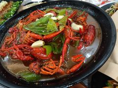 -徐嘉赫龙虾馆