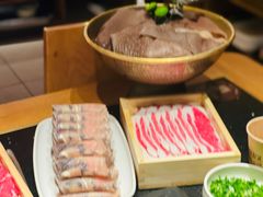 -巴奴毛肚火锅(广益哥伦布店)
