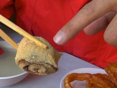 -隆福寺小吃店(东四店)