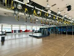 -PURE Fitness ifc mall(IFC)